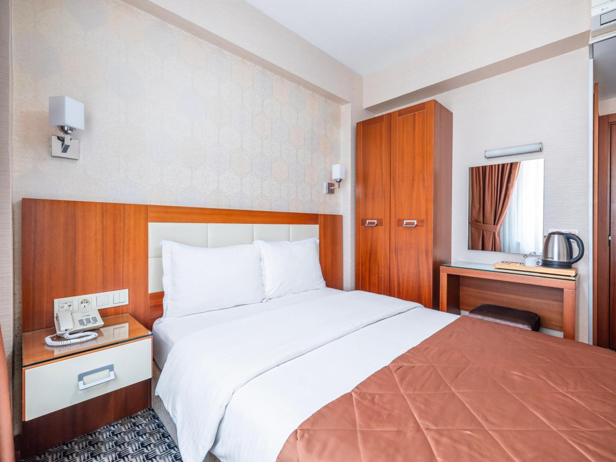 Mint Taksim Стамбул