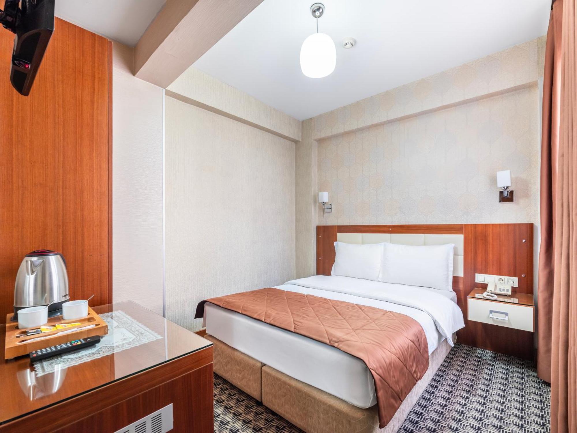 Mint Taksim 2* Стамбул