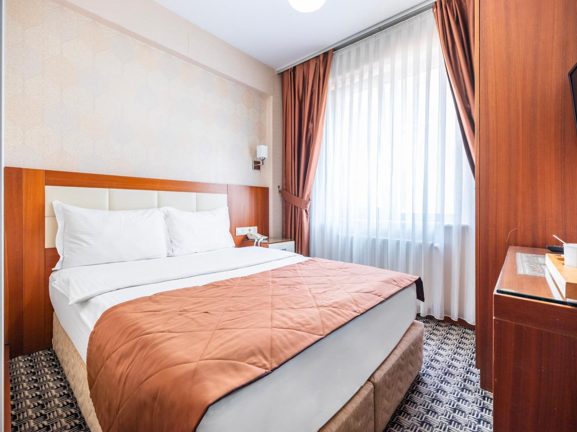 Отель Mint Taksim 2*