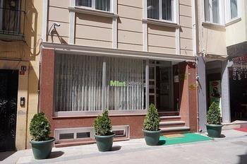 Mint Taksim Стамбул