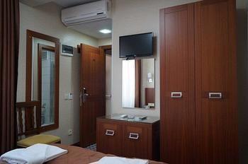 Отель Mint Taksim 2*