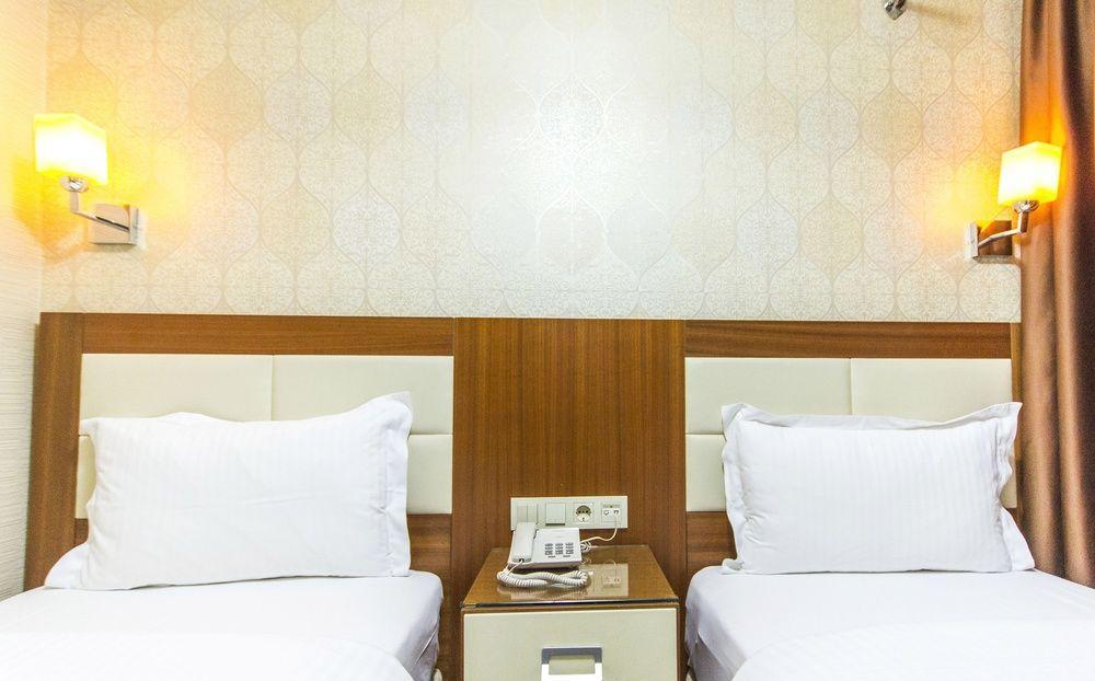 Mint Taksim 2* Стамбул