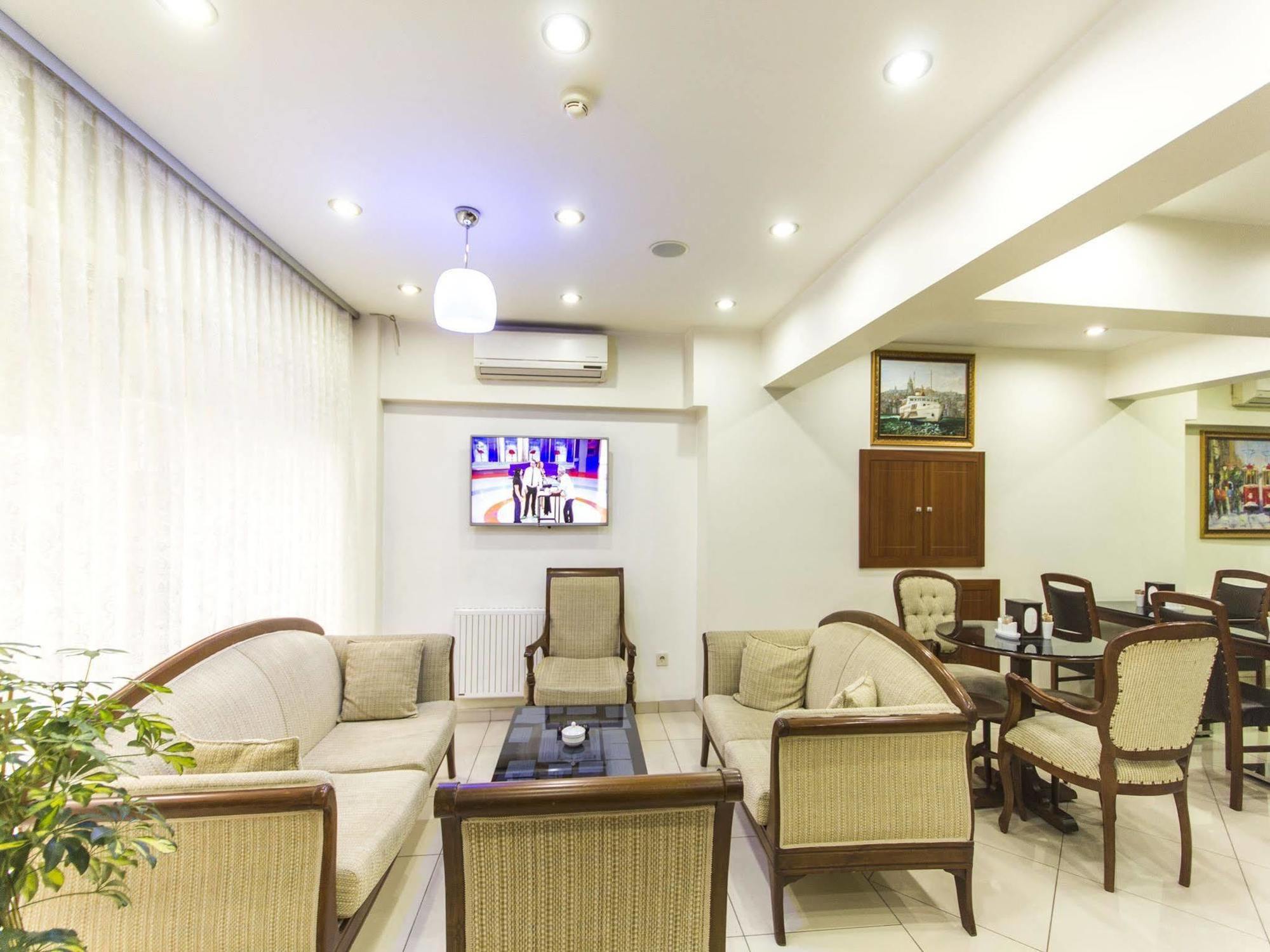 Mint Taksim 2* Стамбул