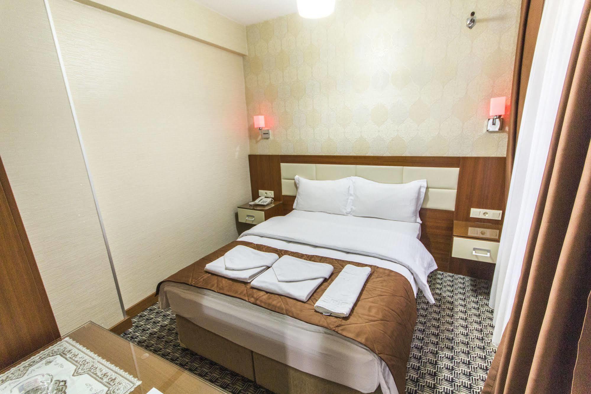 Mint Taksim Отель 2*