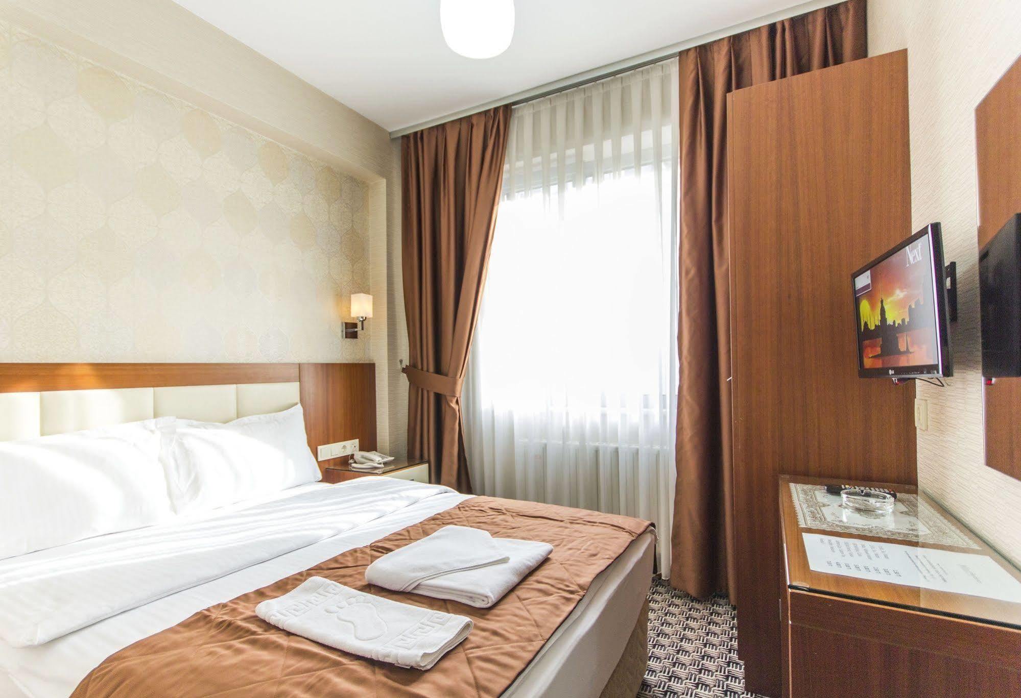 Отель Mint Taksim 2*