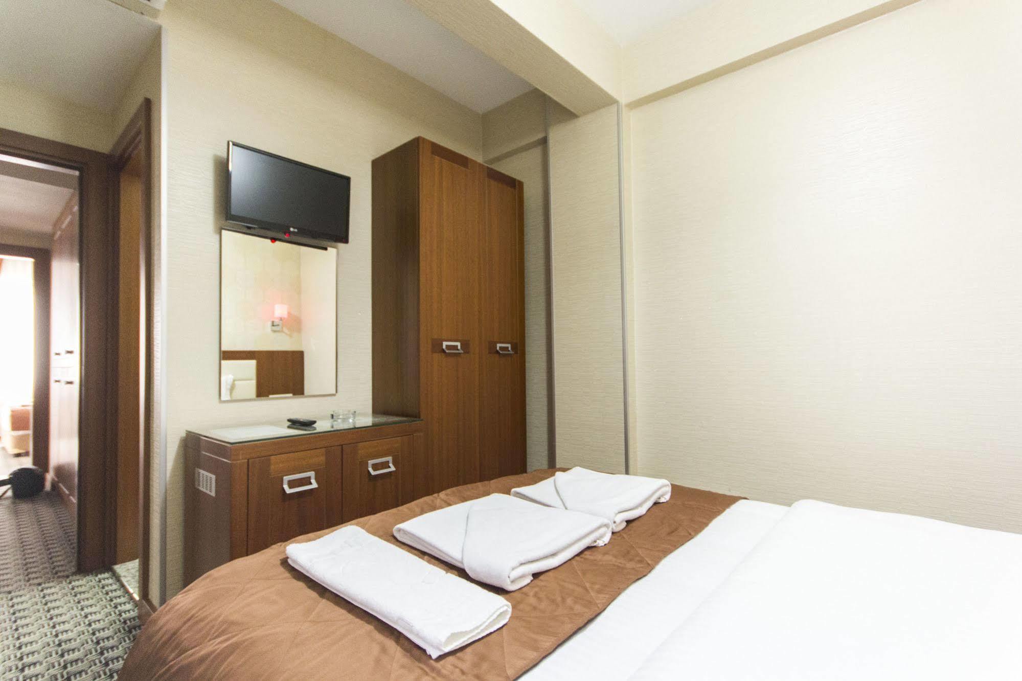 Mint Taksim 2* Стамбул