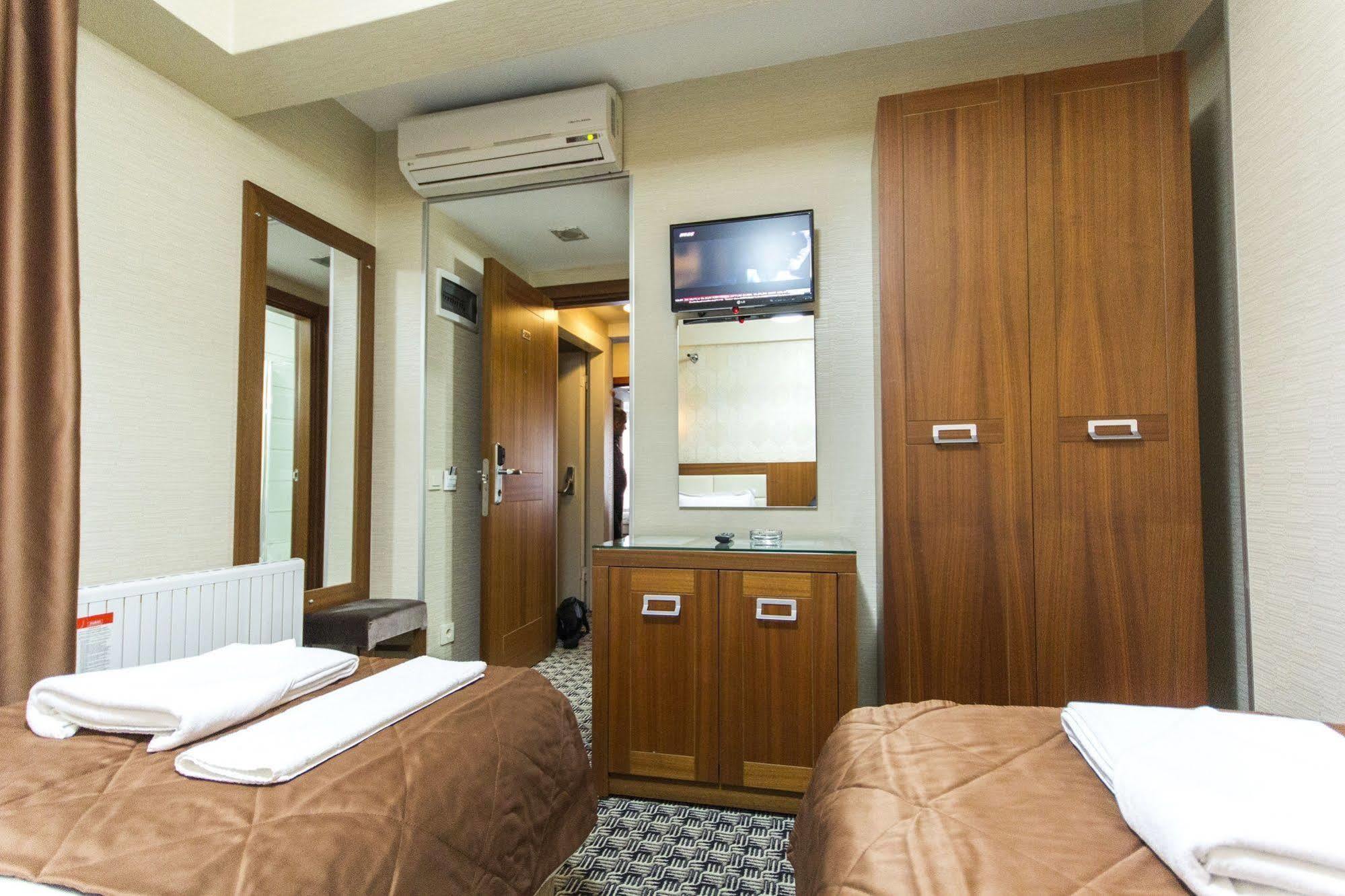 Mint Taksim 2* Стамбул
