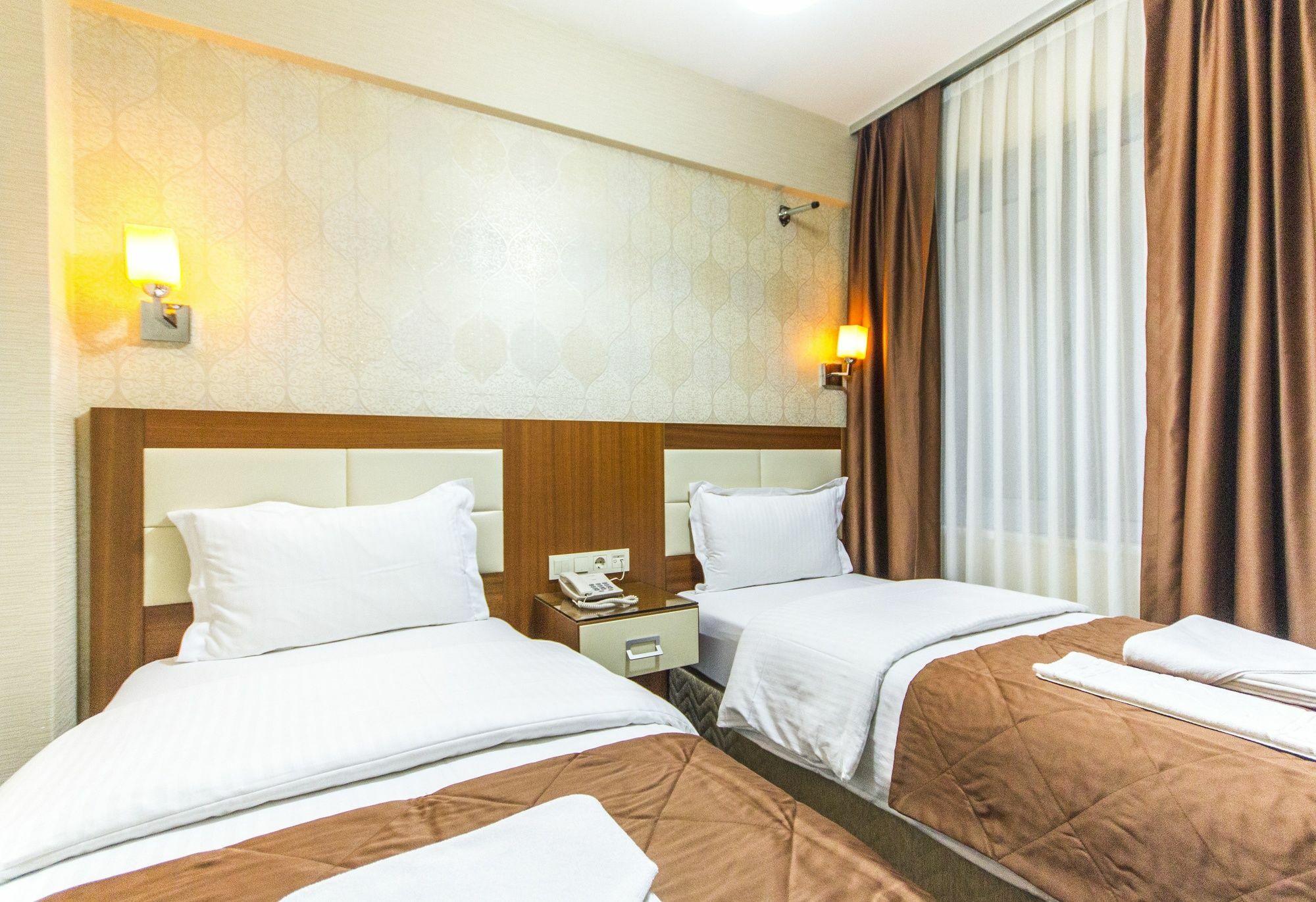 Mint Taksim 2* Стамбул