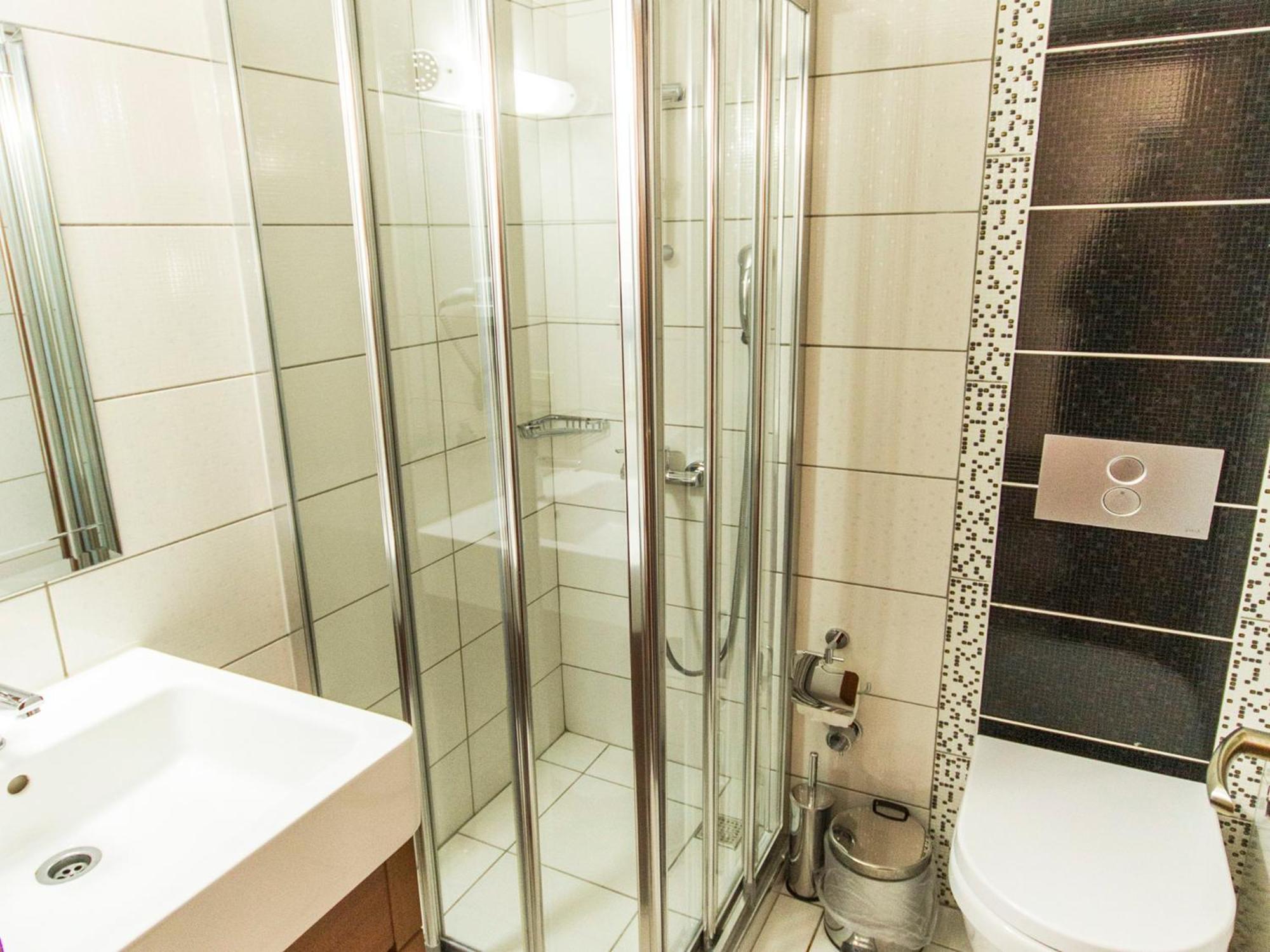 Hotel Mint Taksim 2*