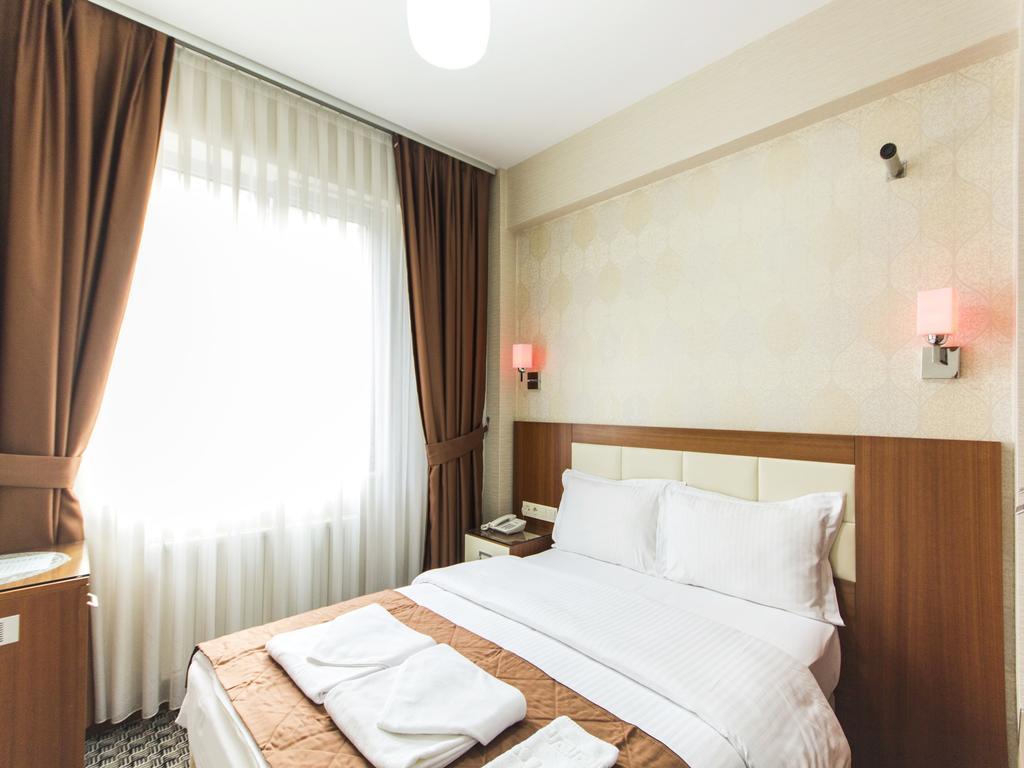 Hotel Mint Taksim 2*