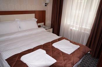 Hotel Mint Taksim 2*
