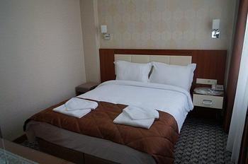 Mint Taksim Istanbul
