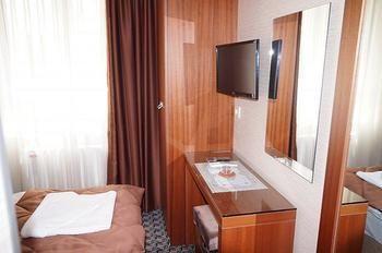 Mint Taksim Istanbul
