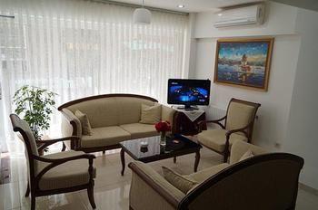 Hotel Mint Taksim Istanbul