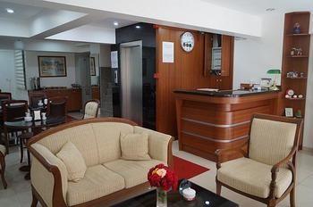 Mint Taksim Istanbul