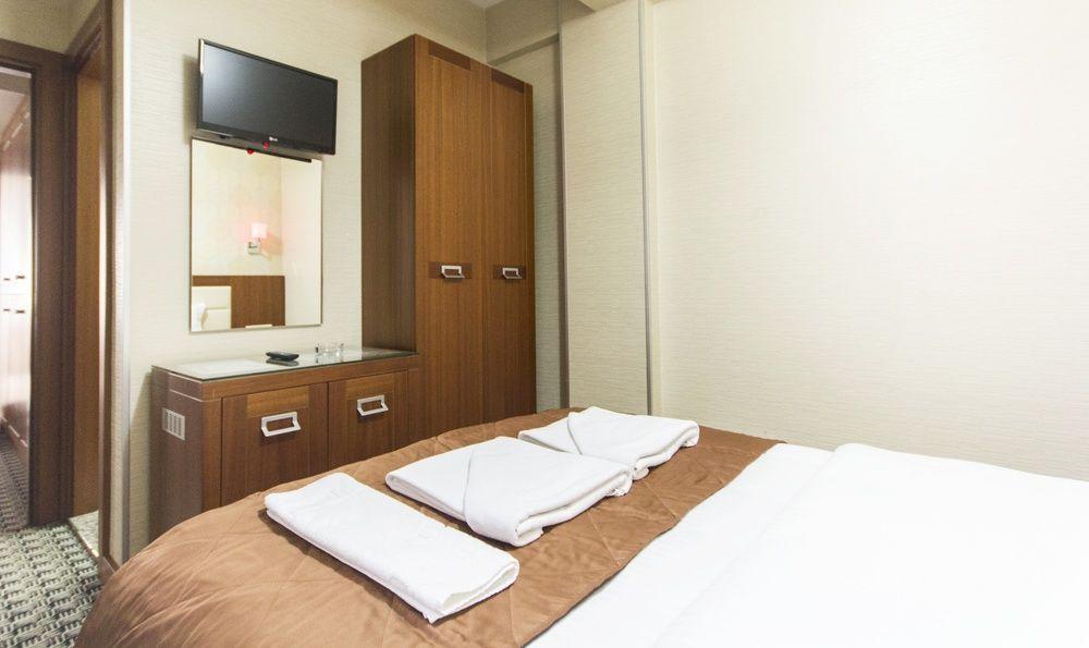 Mint Taksim 2* Istanbul