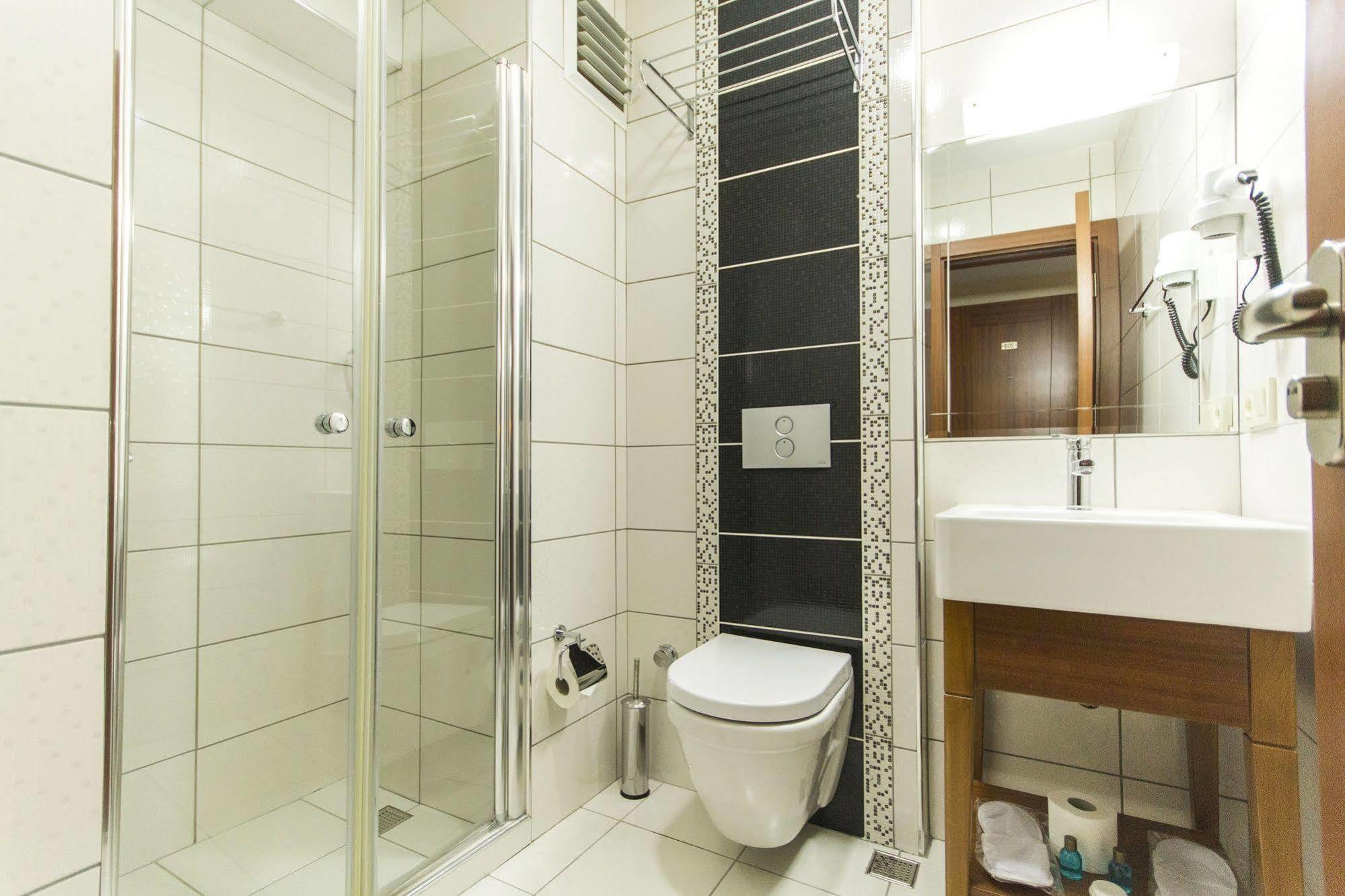 Hotel Mint Taksim