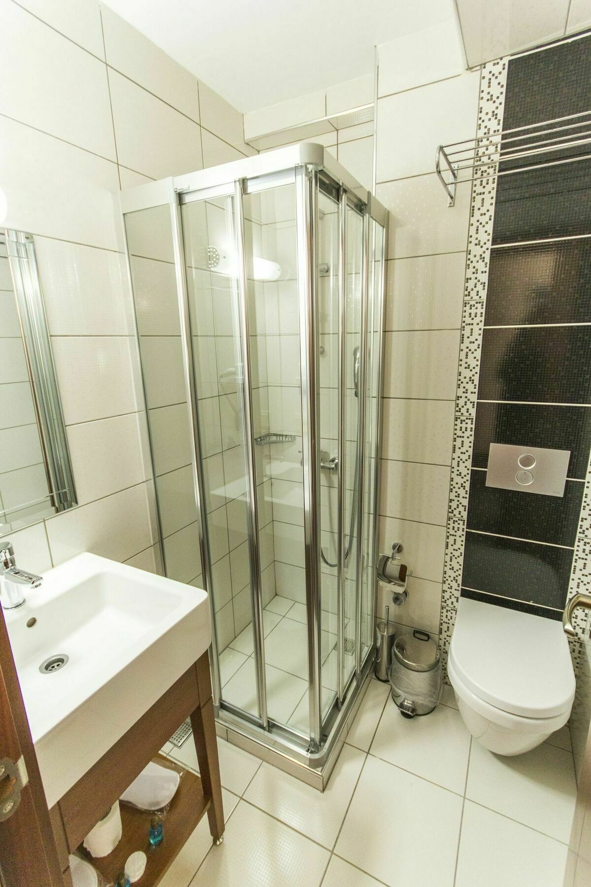 Hotel Mint Taksim
